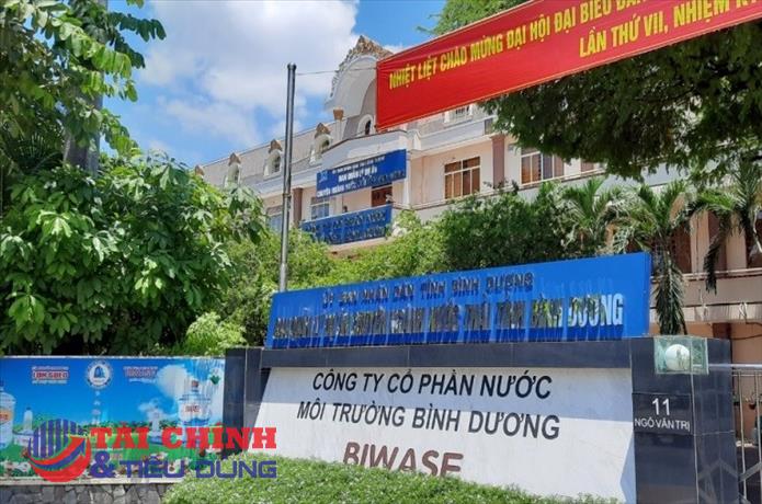 Lợi nhuận tăng mạnh, người nội bộ Biwase (BWE) thoái gần toàn bộ vốn trước mùa đại hội