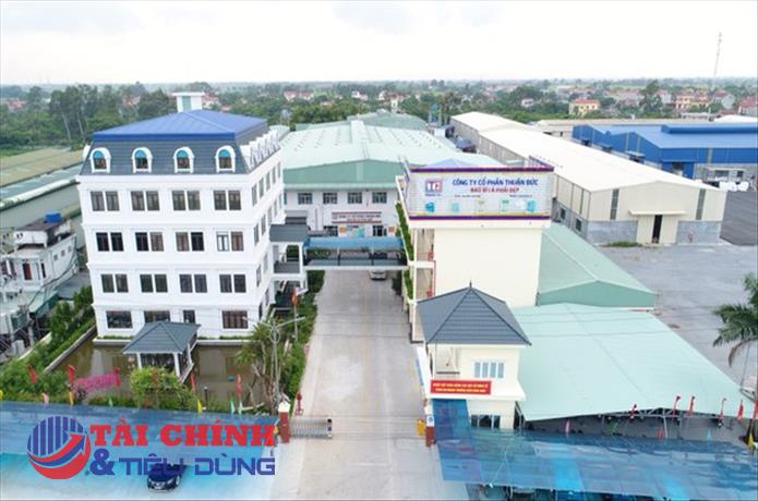 Thuận Đức (TDP) chỉ phân phối được 24,8% cổ phiếu chào bán, hủy hơn 16,5 triệu đơn vị 