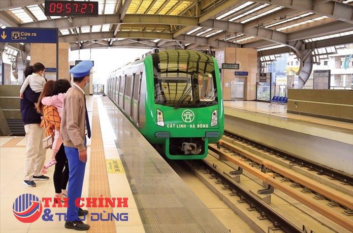 Hà Nội miễn phí 128 tuyến buýt trợ giá và 2 tuyến metro trong 9 ngày Tết