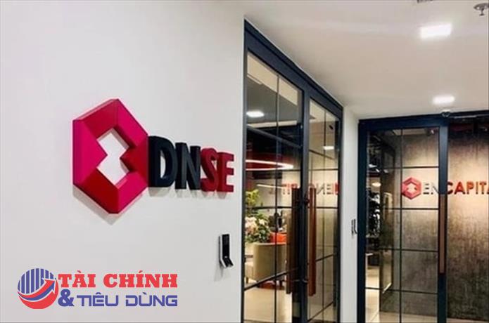 Tài chính Encapital bị xử phạt hơn 357 triệu đồng do vi phạm quy định phát hành trái phiếu