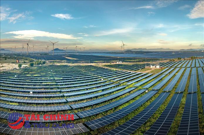 Doanh nghiệp xanh: Khi công nghệ trở thành động lực của tăng trưởng bền vững