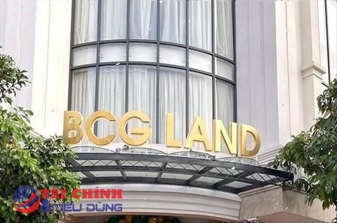 Không công bố thông tin đúng quy định, BCG Land (BCR) bị xử phạt