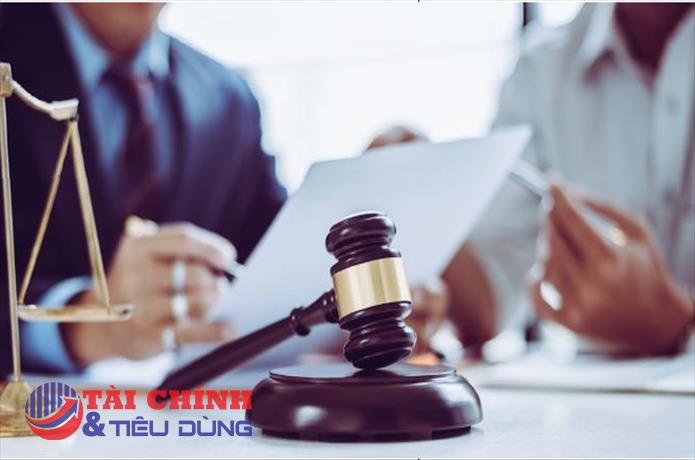 Dịch vụ quốc tế Solaris Việt Nam bị phạt vì vi phạm công bố thông tin