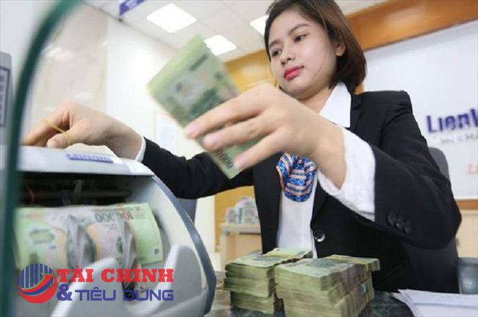 Cạn 'room' tín dụng ngay từ quý I, lãi suất tăng áp lực