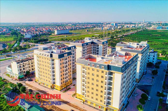 Mở rộng tiêu chí thụ hưởng nhà ở xã hội, tăng cơ hội an cư đô thị