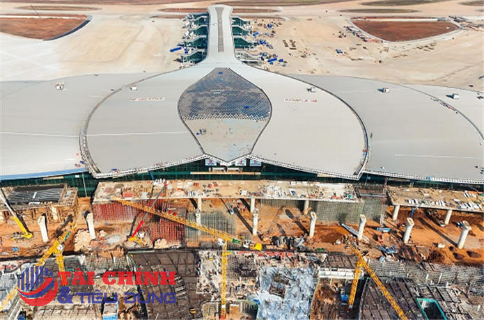 Siết tiến độ sân bay Long Thành, yêu cầu ACV chịu trách nhiệm nếu chậm cam kết