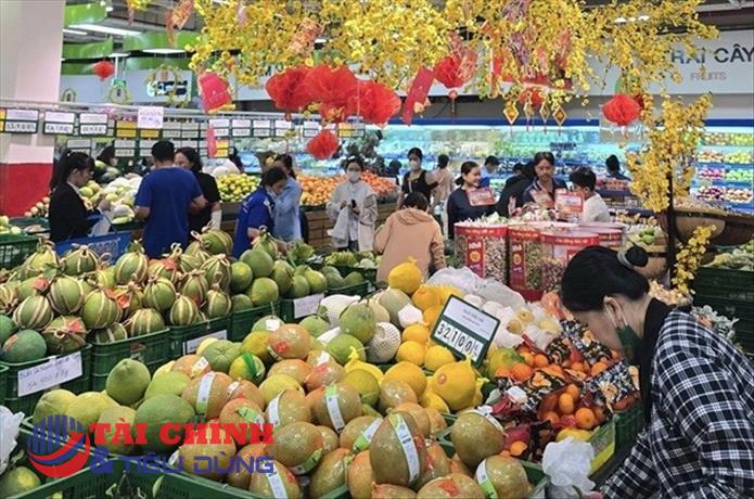 Yêu cầu kiểm soát chặt thị trường, bảo đảm an sinh và an ninh dịp Tết Bính Ngọ 2026