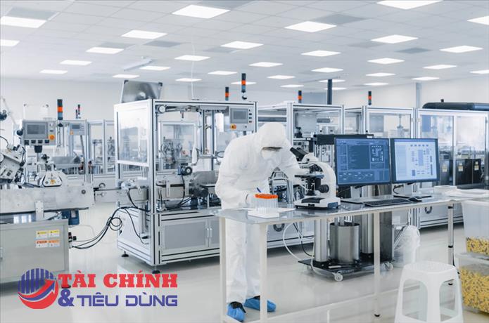 Ngành dược tăng trưởng mạnh, nhiều doanh nghiệp lập đỉnh lợi nhuận dù chịu áp lực chi phí