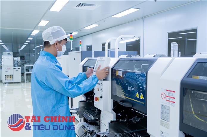 Điện Quang: Từ doanh nghiệp chiếu sáng truyền thống đến Tập đoàn công nghệ vì tương lai bền vững