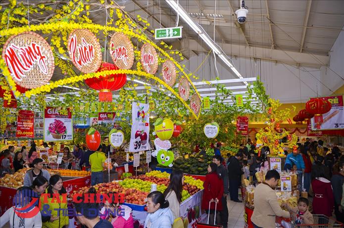 Bộ Tài chính: Tiếp tục theo dõi sát cung – cầu, chủ động bình ổn giá cả thị trường dịp Tết