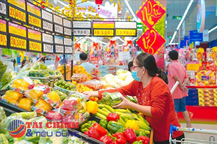 Thị trường mùng 3 Tết Bính Ngọ 2026: Nguồn cung dồi dào, không xảy ra khan hàng hay sốt giá