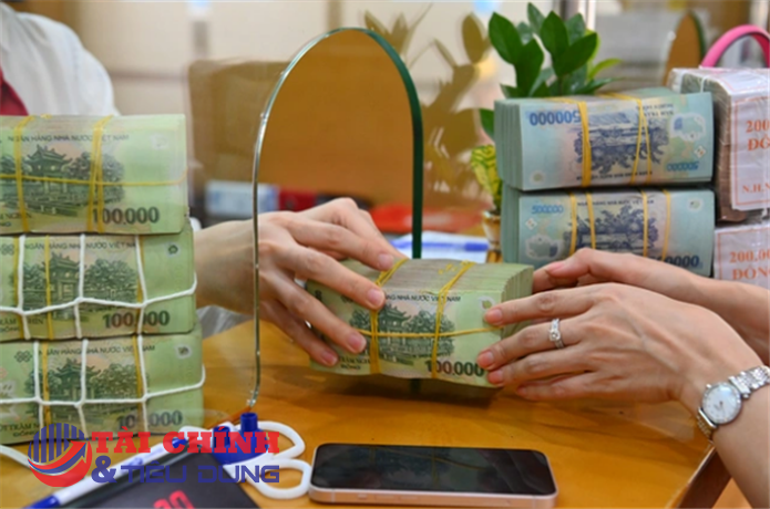 Chờ dòng tiền đổi chiều ngay nhịp mở màn năm mới