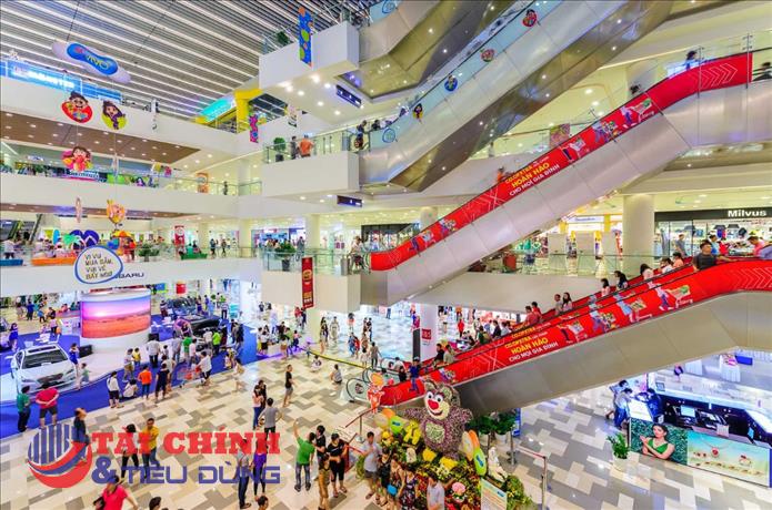 Ba trụ cột nâng đỡ thị trường bán lẻ: FMCG - Thời trang - Điện máy