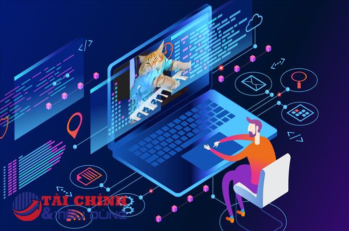 VCCI kiến nghị hoàn thiện pháp lý bảo vệ bản quyền trên môi trường số