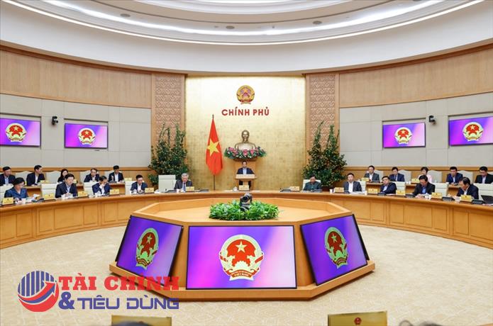 Tập trung triển khai ngay các nhiệm vụ trọng tâm sau Tết