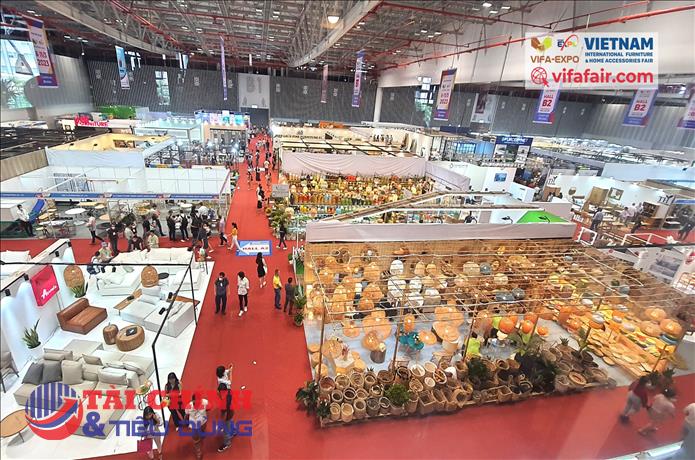 Cạnh tranh số hóa định hình lại chiến lược xuất khẩu