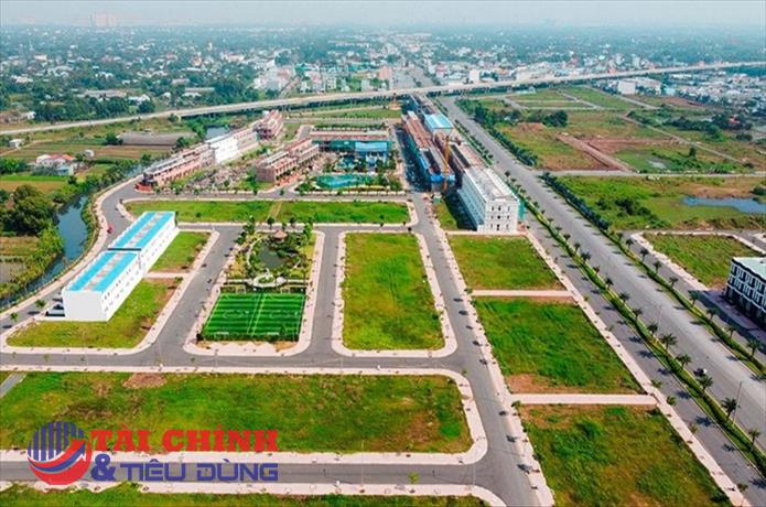 Tây Ninh hoàn thiện quy định mới về tách thửa sau sáp nhập: Nông thôn sẽ áp dụng 60m² hay 100m²?