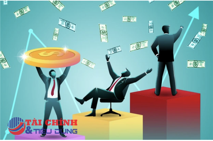 Tăng vốn rầm rộ đầu năm, công ty chứng khoán mở rộng 'bệ phóng' tăng trưởng