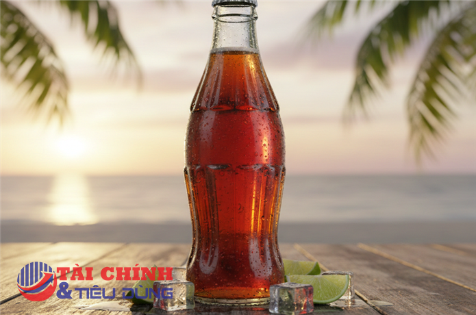 Thị trường nước ngọt toàn cầu khởi sắc: Việt Nam năm 2026 có theo kịp đà tăng?