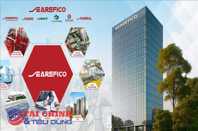 Dàn lãnh đạo Searefico 'sang tay' cổ phiếu sau năm lợi nhuận bứt phá?