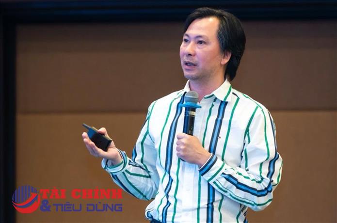 PGS TS Đàm Hoàng Phúc: “Khoảng cách về độ bền xe điện so với xe xăng sẽ ngày càng mở rộng hơn”