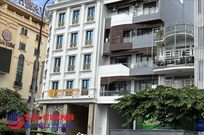 TP.HCM: Xử phạt loạt phòng khám, thẩm mỹ “chui”