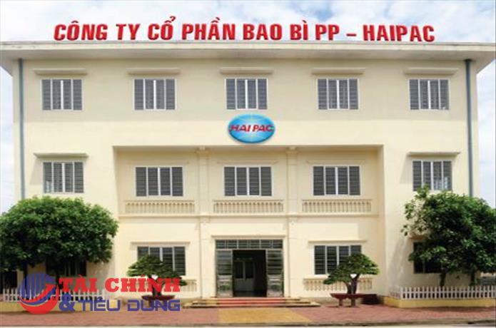 Một doanh nghiệp bao bì chia cổ tức tiền mặt 100%, cổ phiếu lập đỉnh lịch sử