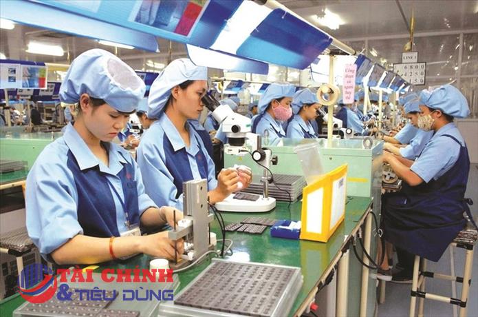 Đồng Nai dự kiến cần 173.000 lao động năm 2026, nhiều ngành tăng tốc tuyển dụng sau Tết
