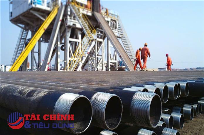 Giá thép hôm nay 26/2: Thị trường điều chỉnh giảm, kỳ vọng siết cung vẫn nâng đỡ xu hướng