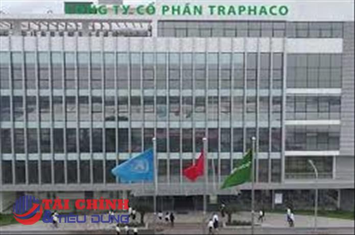 Traphaco (TRA) bị truy thu và xử phạt thuế hơn 3,29 tỷ đồng 