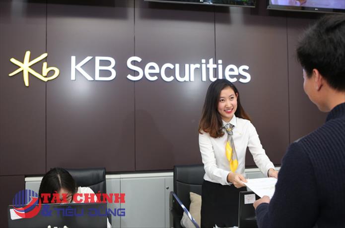 KBSV chuẩn bị thay Chủ tịch, đề cử nhân sự mới từ hệ sinh thái KB
