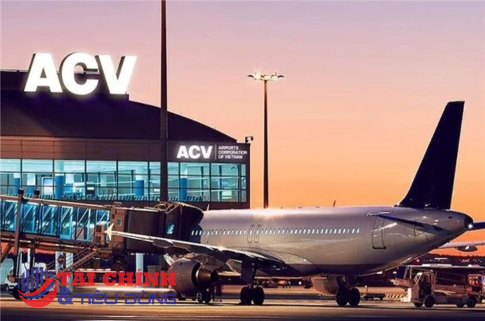 ACV tiếp tục biến động nhân sự cấp cao