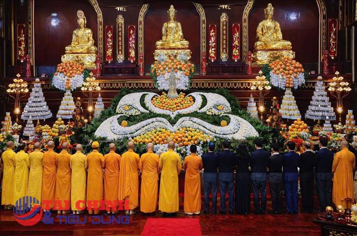 Yên Tử - Di sản thế giới, động lực tinh thần cho kỷ nguyên phát triển mới