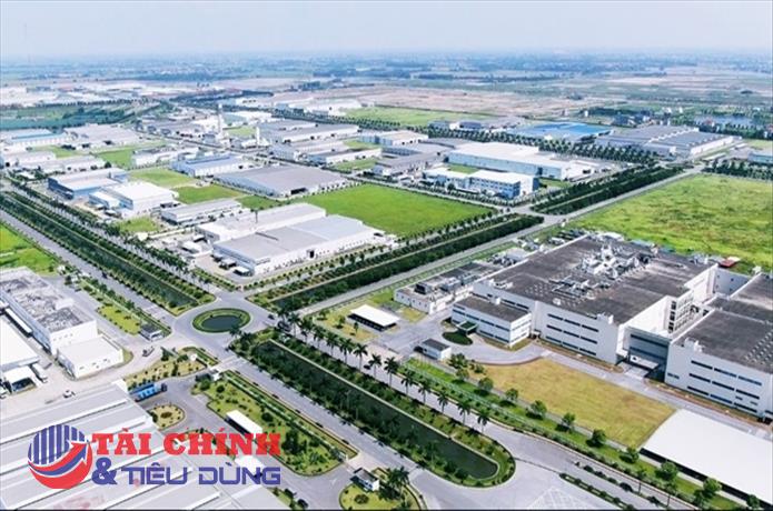 Doanh nghiệp khu công nghiệp bứt phá lợi nhuận, tạo nền tảng đón làn sóng FDI mới