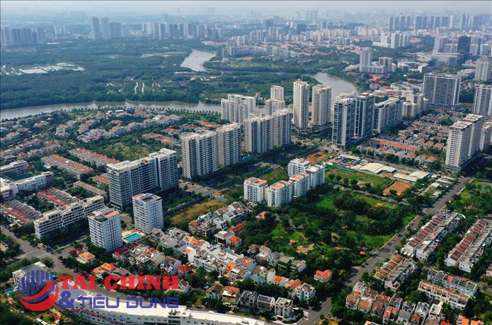 Tín dụng được kiểm soát chặt, bất động sản bước vào giai đoạn sàng lọc