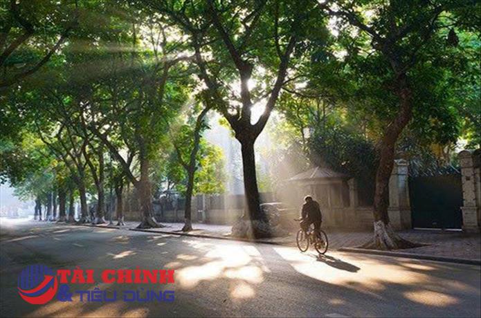 Thời tiết hôm nay 27/2: Miền Bắc se lạnh buổi sáng, trưa chiều hửng nắng