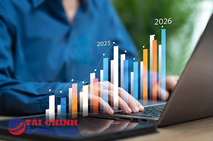 Lợi nhuận toàn thị trường bứt tốc, cơ hội chọn lọc cổ phiếu trong năm 2026