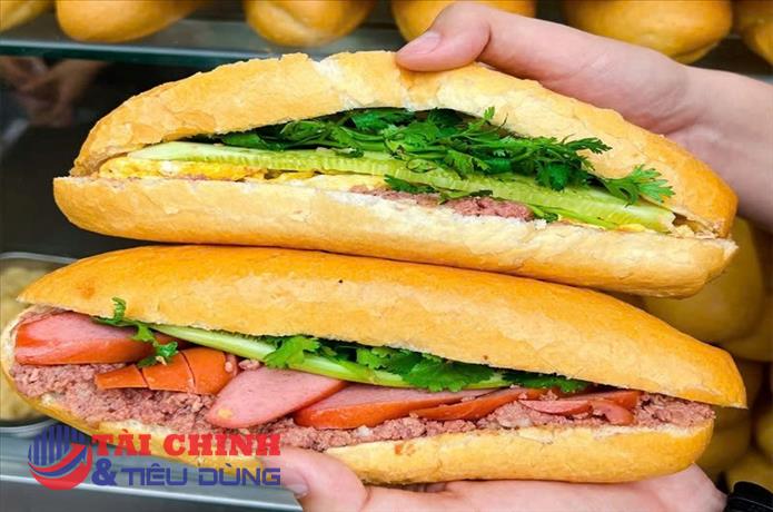 Cục An toàn thực phẩm yêu cầu làm rõ vụ nghi ngộ độc sau khi ăn bánh mì tại Đồng Tháp