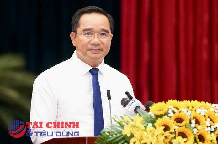 Chủ tịch UBND TP.HCM Nguyễn Văn Được làm Trưởng Ban Chỉ đạo phát triển nhà ở xã hội