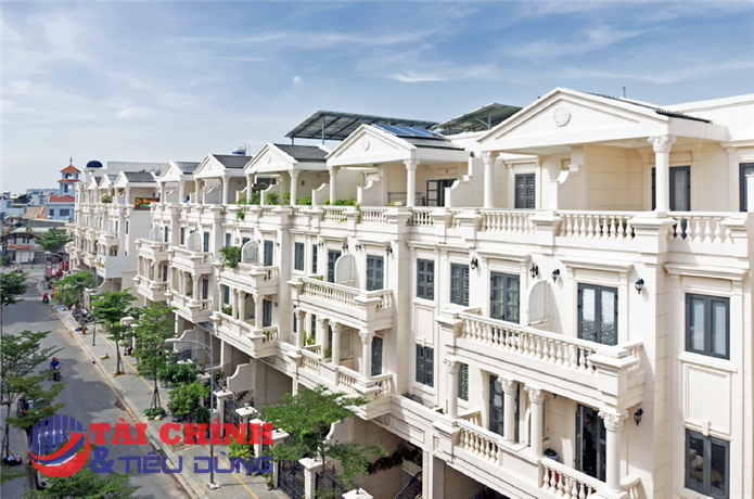 Thị trường nhà ở vệ tinh TP.HCM tăng tốc từ cuối năm 2025