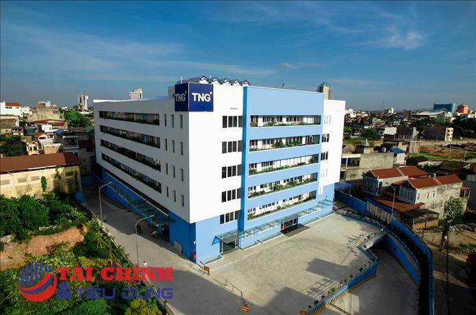 Doanh thu tăng mạnh hai tháng đầu năm, cổ phiếu TNG tiến sát đỉnh lịch sử