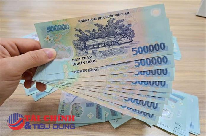 Lãi suất liên ngân hàng kỳ hạn dài tăng mạnh