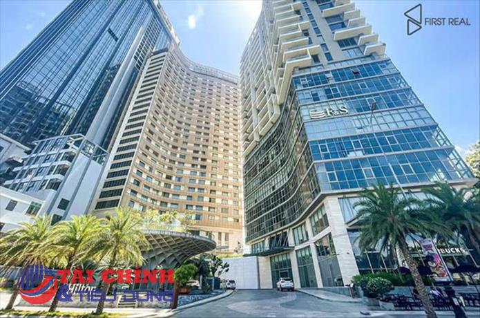 First Real (FIR) thay đổi nhân sự chủ chốt giữa lúc bị tạm hoãn xuất cảnh do nợ thuế