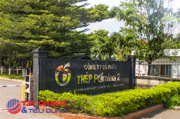 Thép Việt không bán được cổ phiếu POM, tiếp tục giữ vai trò cổ đông chi phối