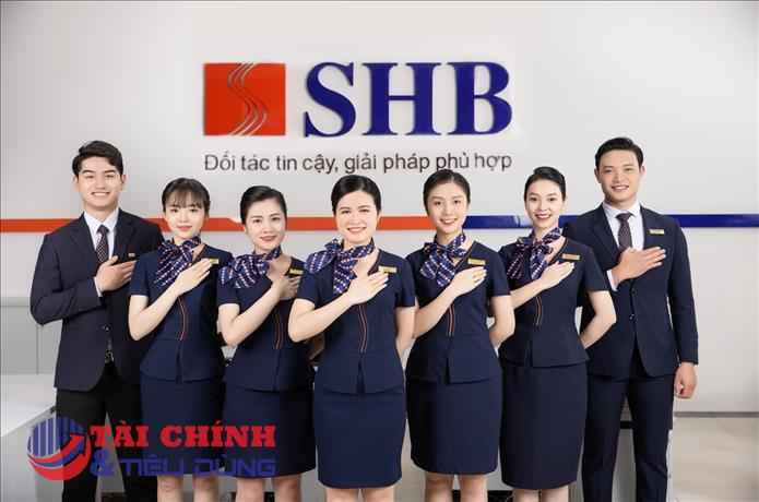 SHB được NHNN chấp thuận tăng vốn điều lệ lên 53.442 tỷ đồng