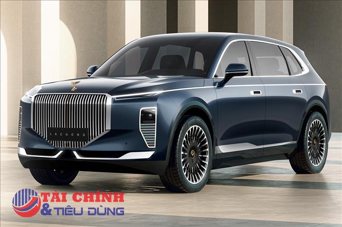 VinFast quy hoạch 3 dòng thương hiệu ô tô chiến lược - ra mắt 2 mẫu xe siêu sang mới