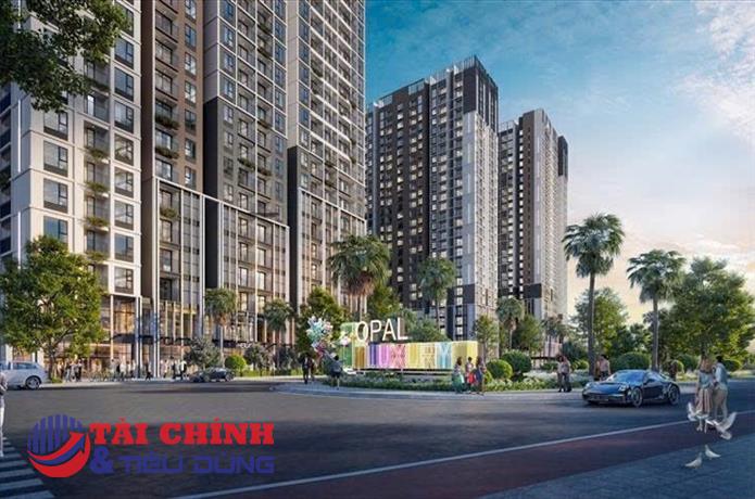 Đất Xanh chuẩn bị ra mắt nguồn hàng tại Phường Dĩ An, khoảng hơn 3.800 căn hộ thông qua nhận chuyển nhượng dự án 8,6ha, dự kiến ra mắt 2026–2027