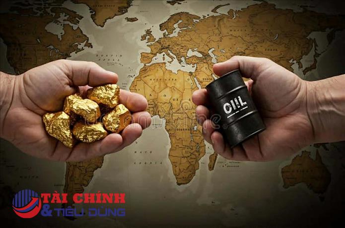 Chiến sự Trung Đông leo thang, giá vàng còn tăng tới đâu?