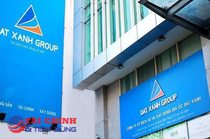 Lợi nhuận quý 4 lao dốc, Đất Xanh (DXG) tăng tốc gom quỹ đất trước thềm đại hội