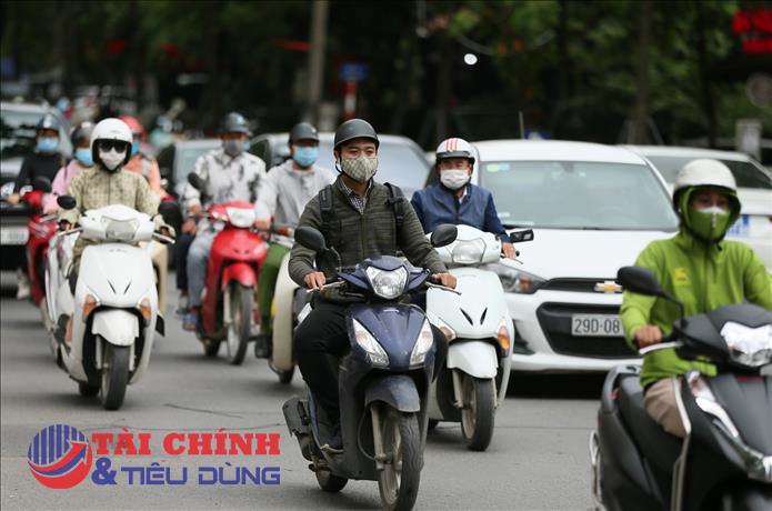 Dự báo thời tiết đêm nay và ngày mai 4/3: Hà Nội và các khu vực trên cả nước